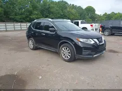 JN8AT2MV2JW312093 2018 NISSAN ROGUE