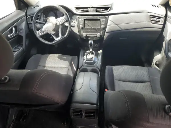 JN8AT2MV2JW312241 2018 NISSAN ROGUE - Image 8