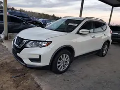 JN8AT2MV2JW312806 2018 NISSAN ROGUE