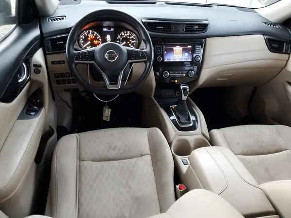 JN8AT2MV2JW312806 2018 NISSAN ROGUE - Image 8