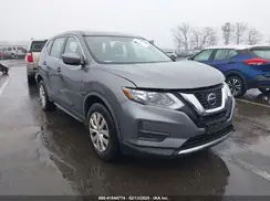 JN8AT2MV2JW312868 2018 NISSAN ROGUE