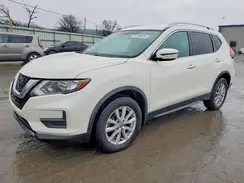 JN8AT2MV2JW312899 2018 NISSAN ROGUE
