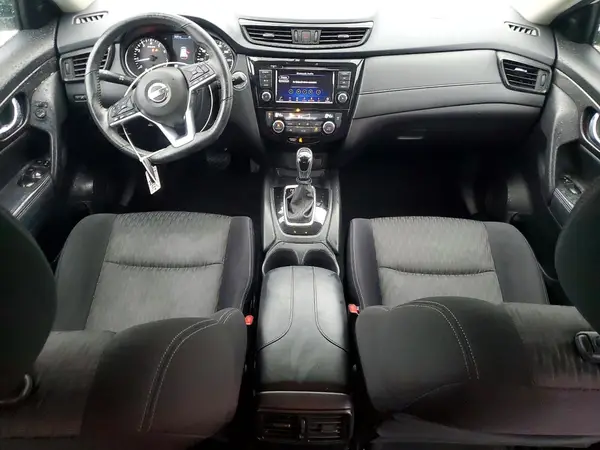 JN8AT2MV2JW312899 2018 NISSAN ROGUE - Image 8
