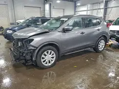 JN8AT2MV2JW313034 2018 NISSAN ROGUE