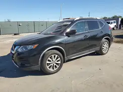 JN8AT2MV2JW313342 2018 NISSAN ROGUE