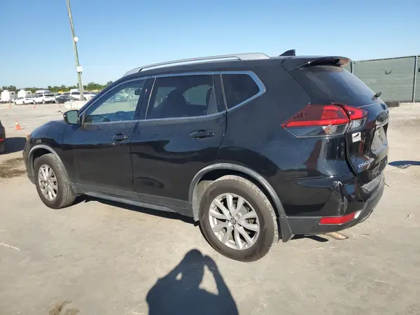 JN8AT2MV2JW313342 2018 NISSAN ROGUE - Image 2
