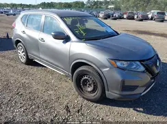 JN8AT2MV2JW314233 2018 NISSAN ROGUE