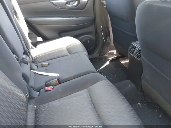 JN8AT2MV2JW314605 2018 NISSAN ROGUE - Image 8