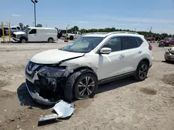 JN8AT2MV2JW314619 2018 NISSAN ROGUE