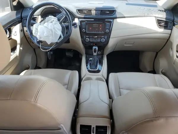 JN8AT2MV2JW314619 2018 NISSAN ROGUE - Image 8