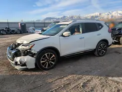 JN8AT2MV2JW315141 2018 NISSAN ROGUE