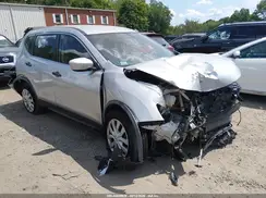 JN8AT2MV2JW315222 2018 NISSAN ROGUE