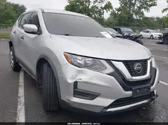 JN8AT2MV2JW315608 2018 NISSAN ROGUE
