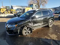 JN8AT2MV2JW317701 2018 NISSAN ROGUE