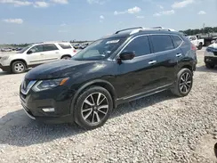 JN8AT2MV2JW317715 2018 NISSAN ROGUE