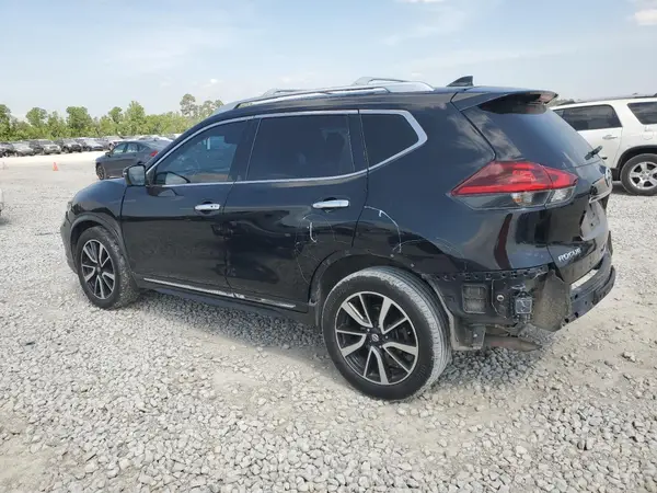 JN8AT2MV2JW317715 2018 NISSAN ROGUE - Image 2