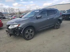 JN8AT2MV2JW317875 2018 NISSAN ROGUE