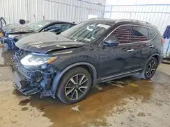 JN8AT2MV2JW318346 2018 NISSAN ROGUE