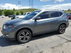 JN8AT2MV2JW318377 2018 NISSAN ROGUE