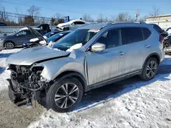 JN8AT2MV2JW318394 2018 NISSAN ROGUE