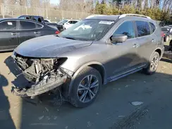 JN8AT2MV2JW318444 2018 NISSAN ROGUE