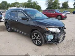JN8AT2MV2JW318881 2018 NISSAN ROGUE