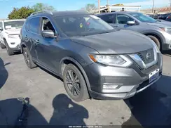 JN8AT2MV2JW319576 2018 NISSAN ROGUE
