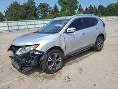 JN8AT2MV2JW319755 2018 NISSAN ROGUE