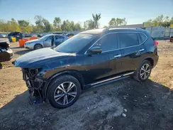 JN8AT2MV2JW320100 2018 NISSAN ROGUE