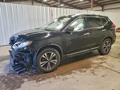 JN8AT2MV2JW320355 2018 NISSAN ROGUE