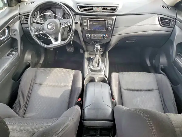 JN8AT2MV2JW320761 2018 NISSAN ROGUE - Image 8