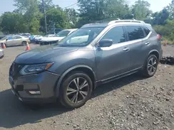 JN8AT2MV2JW320887 2018 NISSAN ROGUE