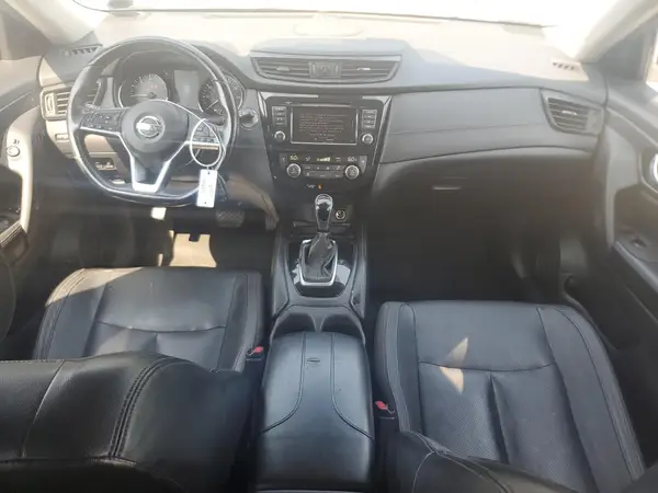 JN8AT2MV2JW320887 2018 NISSAN ROGUE - Image 8