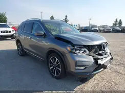 JN8AT2MV2JW321442 2018 NISSAN ROGUE