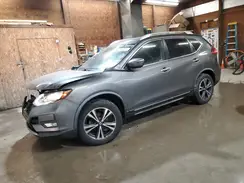 JN8AT2MV2JW321683 2018 NISSAN ROGUE