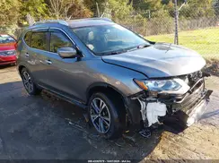 JN8AT2MV2JW322414 2018 NISSAN ROGUE