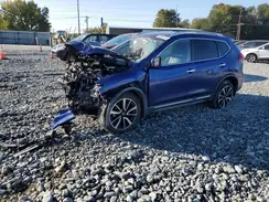 JN8AT2MV2JW322803 2018 NISSAN ROGUE
