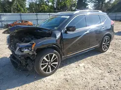 JN8AT2MV2JW322977 2018 NISSAN ROGUE