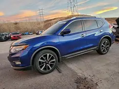 JN8AT2MV2JW323773 2018 NISSAN ROGUE
