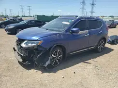 JN8AT2MV2JW323966 2018 NISSAN ROGUE