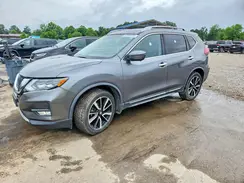 JN8AT2MV2JW324017 2018 NISSAN ROGUE