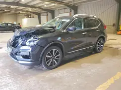 JN8AT2MV2JW324518 2018 NISSAN ROGUE