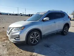 JN8AT2MV2JW325149 2018 NISSAN ROGUE