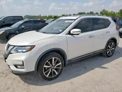 JN8AT2MV2JW325166 2018 NISSAN ROGUE