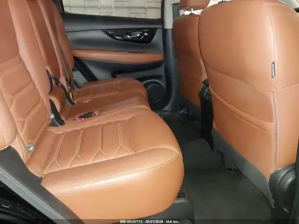 JN8AT2MV2JW325247 2018 NISSAN ROGUE - Image 8