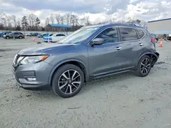 JN8AT2MV2JW325314 2018 NISSAN ROGUE