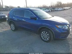 JN8AT2MV2JW325491 2018 NISSAN ROGUE