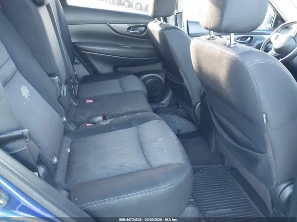 JN8AT2MV2JW325491 2018 NISSAN ROGUE - Image 8