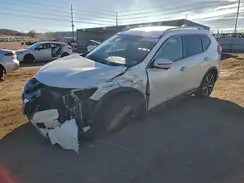 JN8AT2MV2JW325572 2018 NISSAN ROGUE