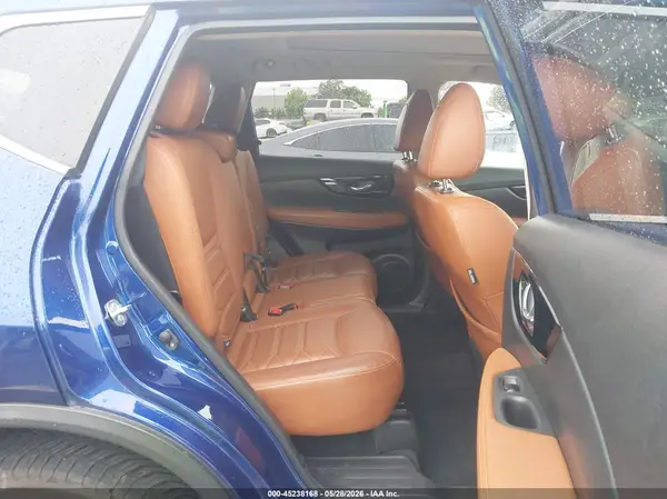 JN8AT2MV2JW325880 2018 NISSAN ROGUE - Image 8